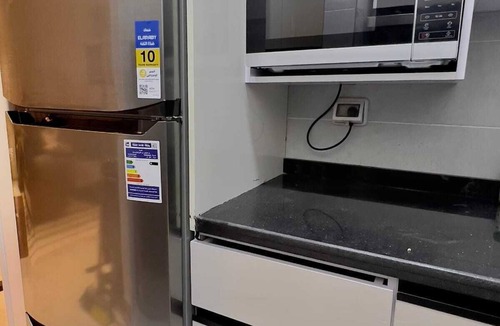 New Cairo Apartment | هادئ ونظيف ويتميز بأطلاله ع حديقه جميله جدا ويتميز