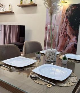 Madinaty Apartment | وحده فندقيه فاخره من غرفتين امام بوابه مدينتي 22