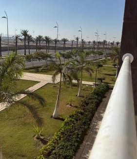Madinaty Apartment | وحده فندقيه فاخره من غرفتين امام بوابه مدينتي 22