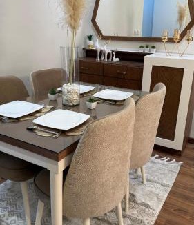 Madinaty Apartment | وحده فندقيه فاخره من غرفتين امام بوابه مدينتي 22