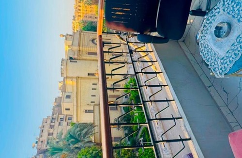 As-Sayidah Zaynab Apartment | وسط البلد