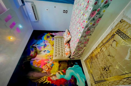 As-Sayidah Zaynab Apartment | وسط البلد