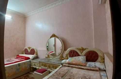 Cairo Apartment | ٣١ شارع المشتل تقسيم الشيشيني كورنيش المعادي مستشفىالسلام الدولي والنيل بدراوي وجنين