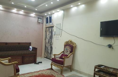 Cairo Apartment | ٣١ شارع المشتل تقسيم الشيشيني كورنيش المعادي مستشفىالسلام الدولي والنيل بدراوي وجنين