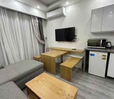 As-Salam Apartment | چوليانا بيتش ريزورت