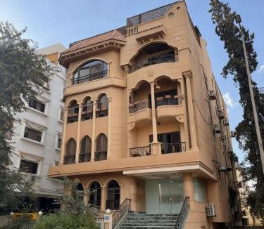 Taqseem Laselky House | 叶宿 Yee Homestay