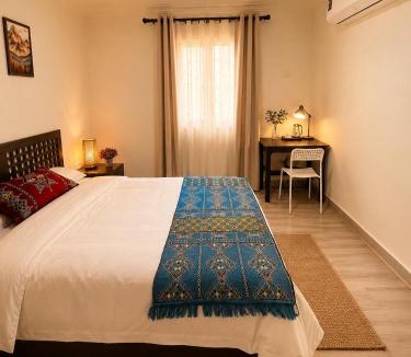 Nasr City Hotel | 壹号院民宿