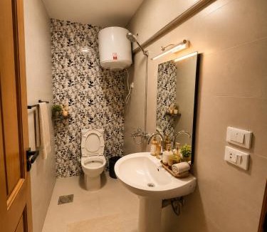Nasr City Hotel | 壹号院民宿