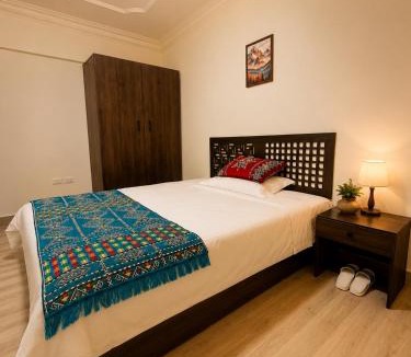 Nasr City Hotel | 壹号院民宿
