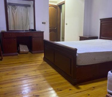 Maadi House | 有家民宿
