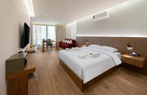 Al-Basatin Hotel | 米亚商务酒店MY Business Hotel