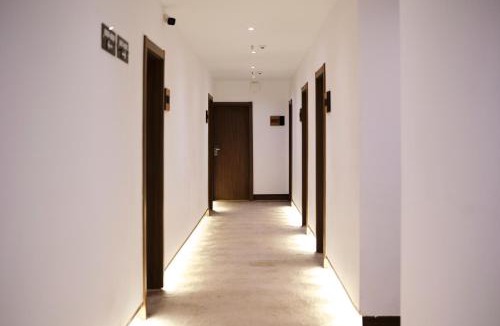 Al-Basatin Hotel | 米亚商务酒店MY Business Hotel