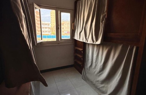 Marsa Matruh Hostel | 龙门客栈青年旅舍