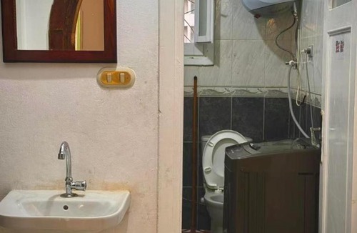 Marsa Matruh Hostel | 龙门客栈青年旅舍
