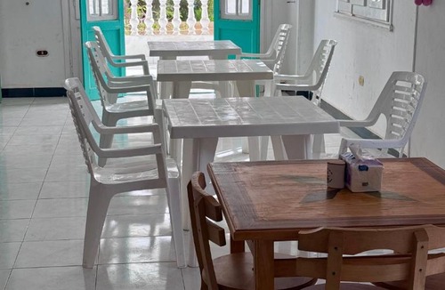 Marsa Matruh Hostel | 龙门客栈青年旅舍