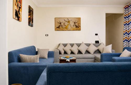 As-Sayidah Zaynab House | 01 Private Room Downtown Cairo