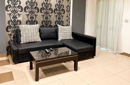 Al Mamsha El Seyahi Apartment | 02 BR apartment with full roof sea view