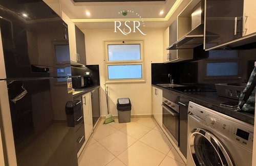 Al Mamsha El Seyahi Apartment | 02 BR sea view apartment