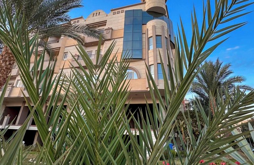 Al Mamsha El Seyahi Apartment | 02 BR sea view apartment
