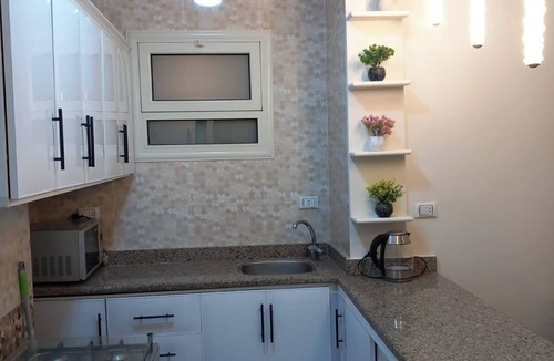Sharm El Sheikh Apartment | 1 bedroom apartment sleeping 2 people's only