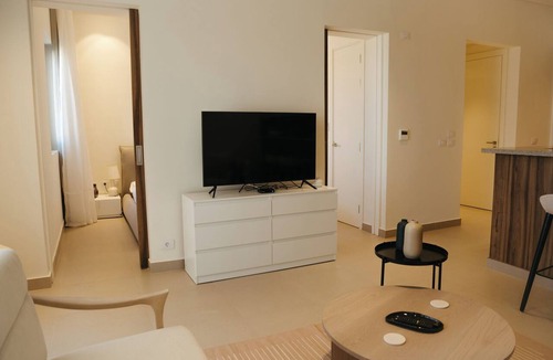 El Gouna Hotel | 1 BR Ancient Sands Residence
