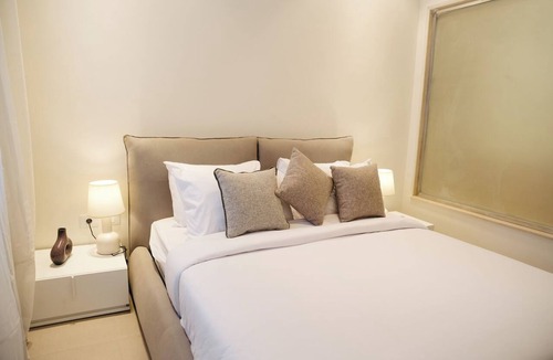 El Gouna Hotel | 1 BR Ancient Sands Residence