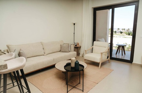 El Gouna Hotel | 1 BR Ancient Sands Residence