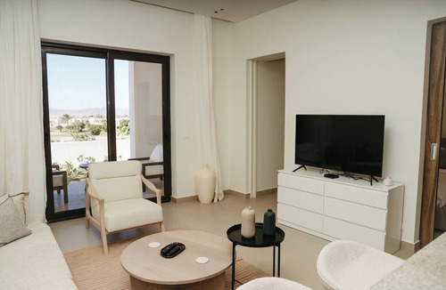 El Gouna Hotel | 1 BR Ancient Sands Residence