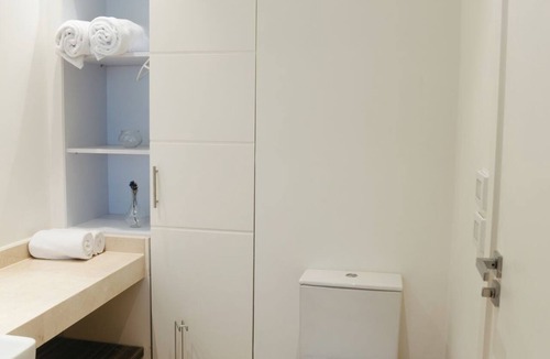 El Gouna Hotel | 1 BR Ancient Sands Residence
