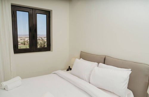 El Gouna Hotel | 1 BR Ancient Sands Residence