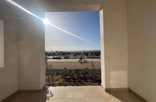 El Gouna Hotel | 1 BR Ancient Sands Residence