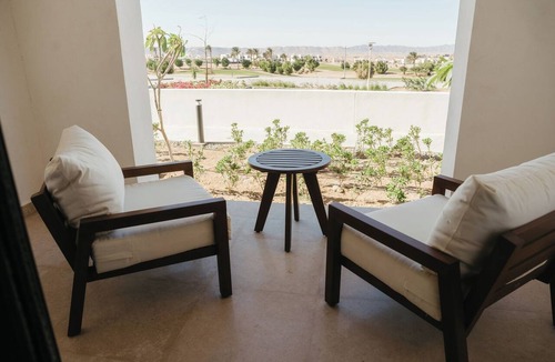 El Gouna Hotel | 1 BR Ancient Sands Residence
