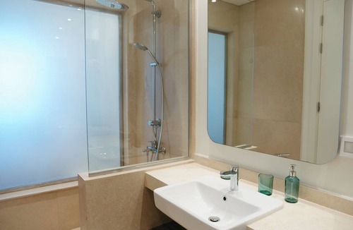 El Gouna Hotel | 1 BR Ancient Sands Residence