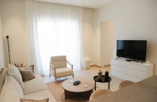 El Gouna Hotel | 1 BR Ancient Sands Residence