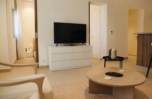El Gouna Hotel | 1 BR Ancient Sands Residence