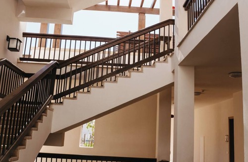 El Gouna Hotel | 1 BR Ancient Sands Residence