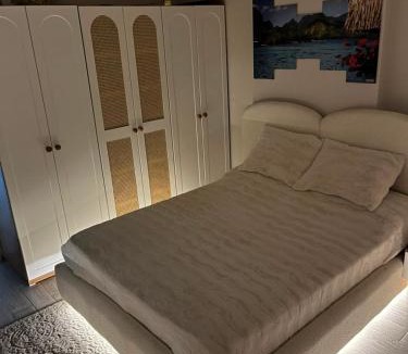 As-Salam Apartment | 1 Street 27 Al-Nozha 2 Al-Fahd Towers, Ard Abourjila