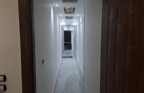 Al-Muntazah Apartment | 100 m² Apartment ∙ 2 bedrooms ∙ 4 guests