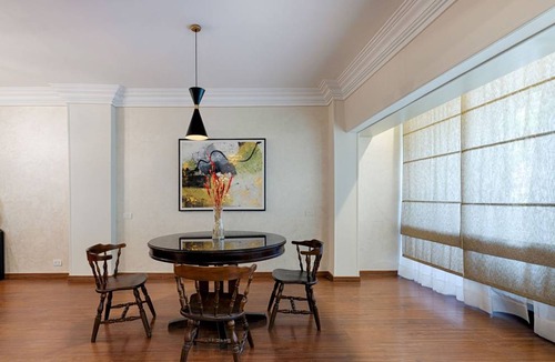 Agouza Apartment | 100 m² Apartment ∙ 2 bedrooms ∙ 5 guests