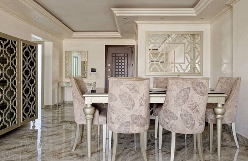 Heliopolis Apartment | 100 m² Apartment ∙ 2 bedrooms ∙ 4 guests