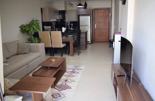 Ain Sokhna Ski Chalet | 100 m² Chalet ∙ 2 bedrooms ∙ 5 guests