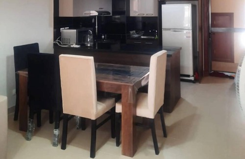 Ain Sokhna Ski Chalet | 100 m² Chalet ∙ 2 bedrooms ∙ 5 guests