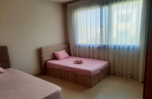 Ain Sokhna Ski Chalet | 100 m² Chalet ∙ 2 bedrooms ∙ 5 guests