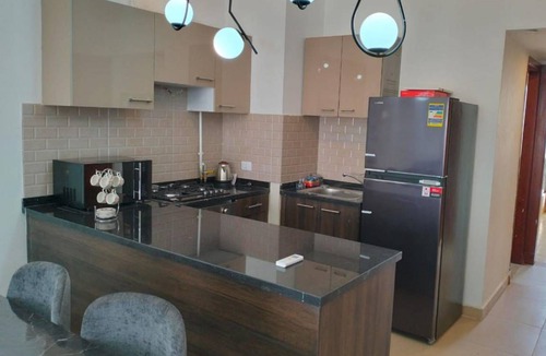Ain Sokhna Ski Chalet | 100 m² Chalet ∙ 2 bedrooms ∙ 4 guests