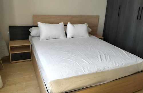 Ain Sokhna Ski Chalet | 100 m² Chalet ∙ 2 bedrooms ∙ 4 guests
