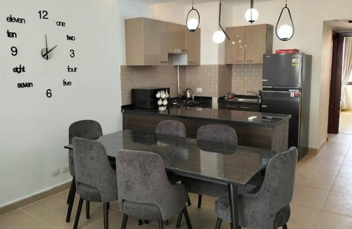 Ain Sokhna Ski Chalet | 100 m² Chalet ∙ 2 bedrooms ∙ 4 guests