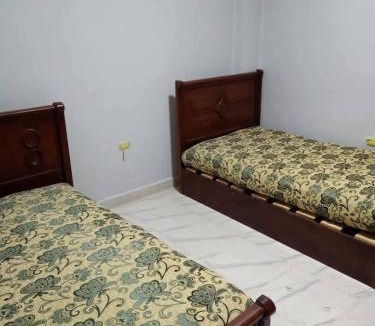 Al-Qantarah Resort | 12 home