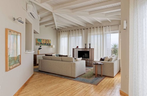 Heliopolis Apartment | 130 m² Apartment ∙ 2 bedrooms ∙ 5 guests