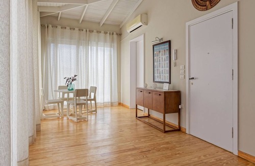 Heliopolis Apartment | 130 m² Apartment ∙ 2 bedrooms ∙ 5 guests