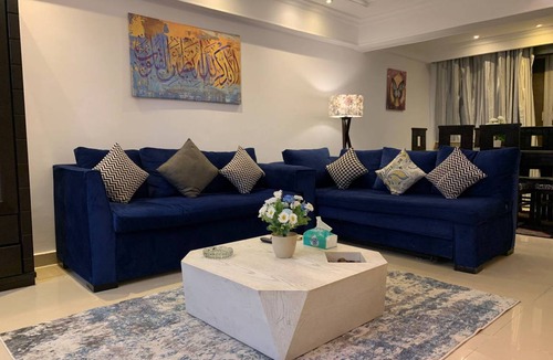 Heliopolis Apartment | 130 m² Apartment ∙ 3 bedrooms ∙ 5 guests